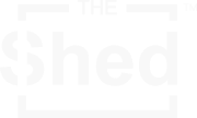 Shed about