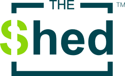 Shed Logo