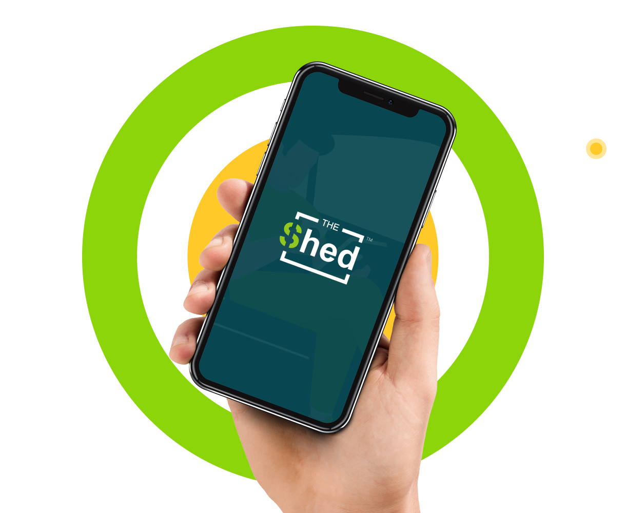 Rental and leasing app