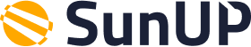 SunUp Logo