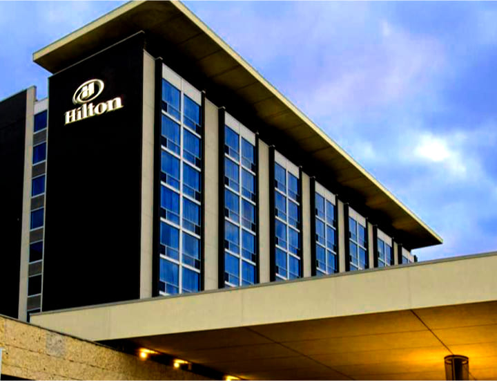 Hilton