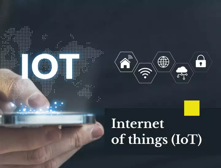 Internet of things