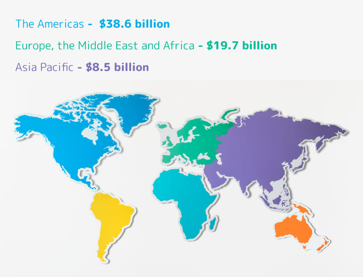 Investment landscape of the post-pandemic hospitality industry