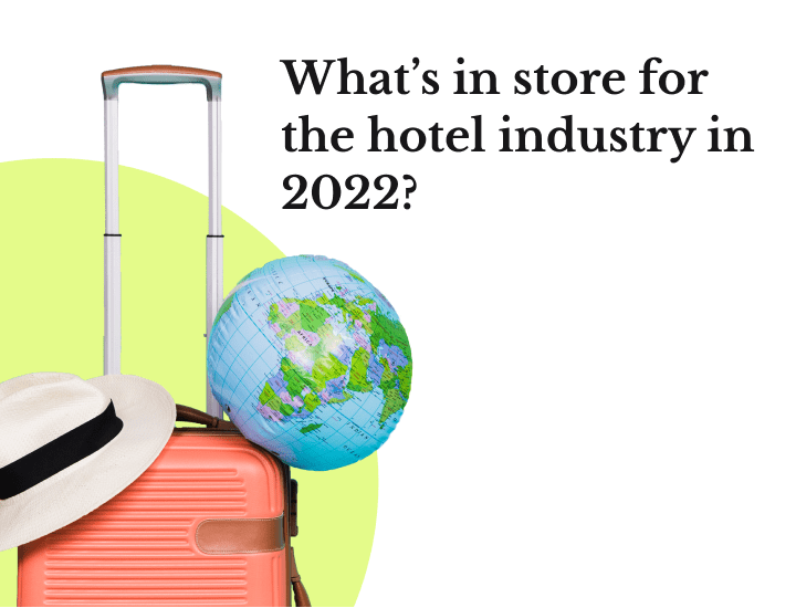 hospitality trends of 2022